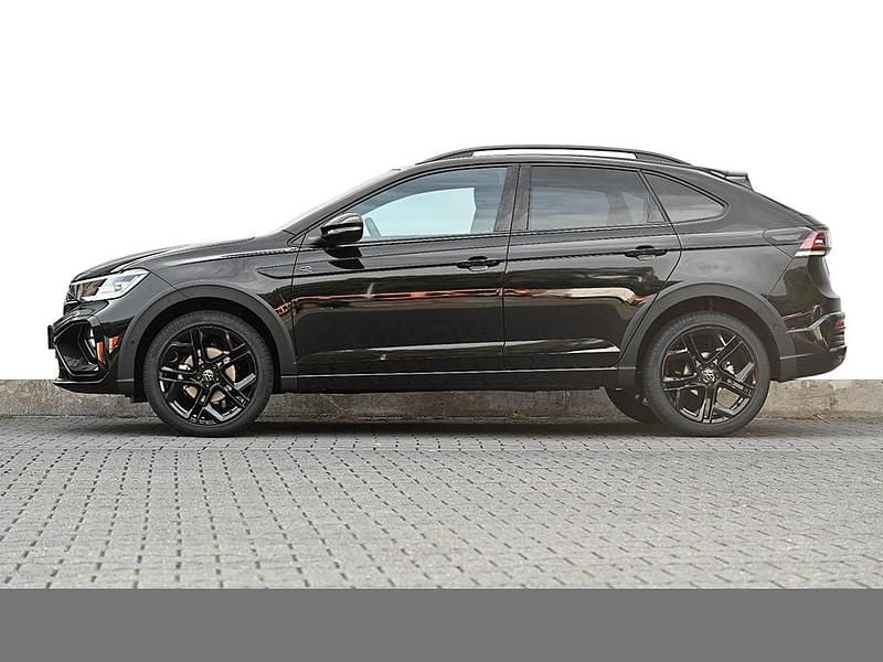 Gebraucht VW Taigo R-line 150 PS (110 kW) 2025 Schwarz SUV