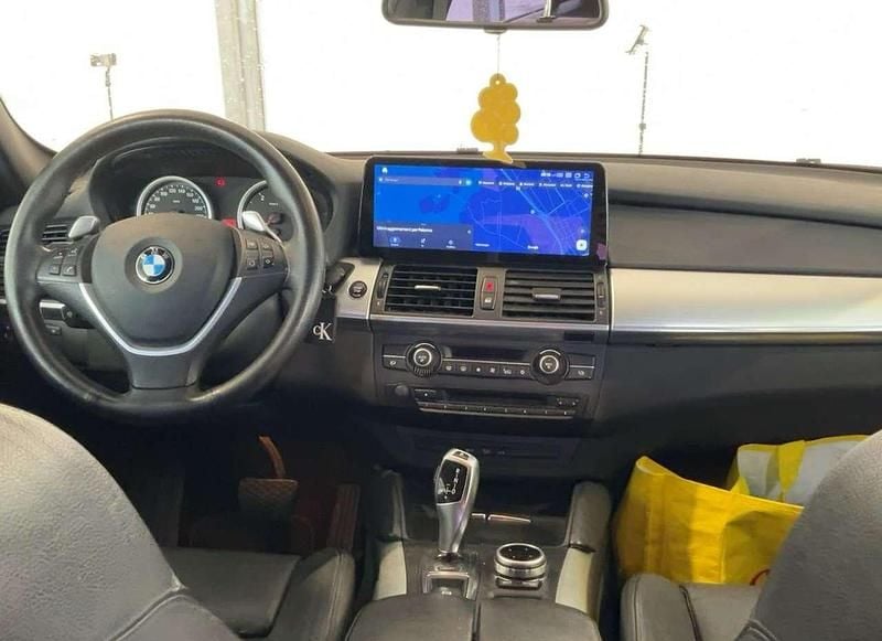 Gebraucht BMW X6 306 PS (225 kW) 2011 Weiß SUV