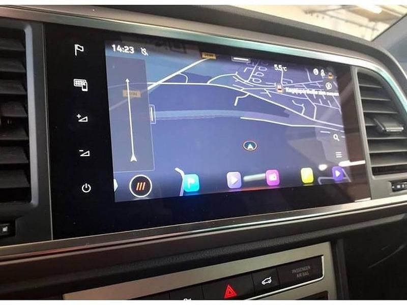 Gebraucht Seat Ateca Xperience 150 PS (110 kW) 2025 Grau SUV