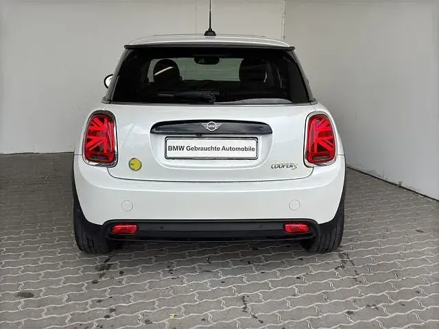 Gebraucht Mini Cooper S 135 kW (184 PS) 2023 Kleinwagen