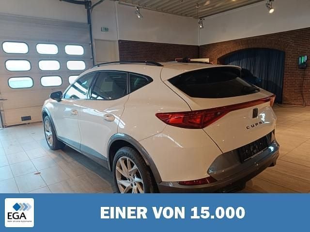 Gebraucht Cupra Formentor Basis 150 PS (110 kW) 2023 SUV
