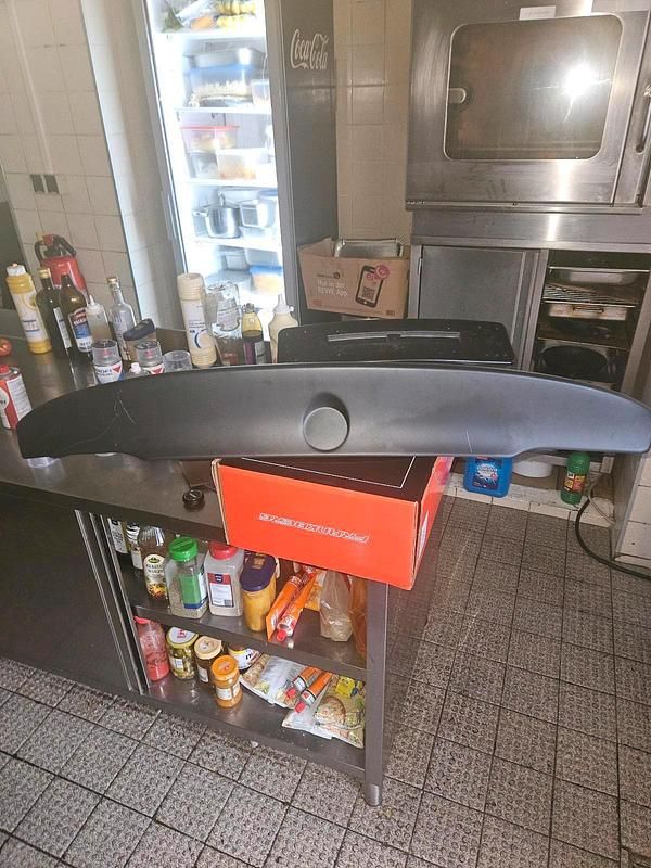 Gebraucht BMW 325 192 PS (141 kW) 2004 Schwarz Coupé