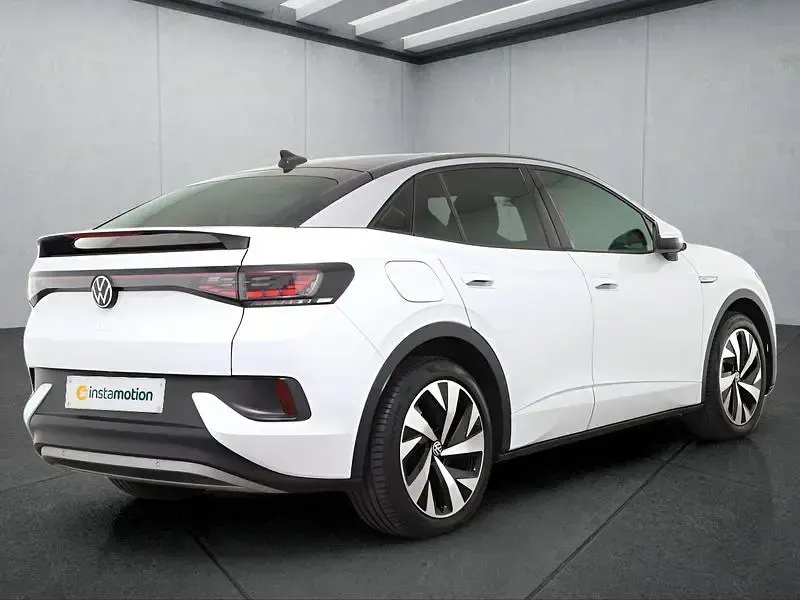Gebraucht VW ID.5 Pro 127 kW (174 PS) 2024 Weiß SUV