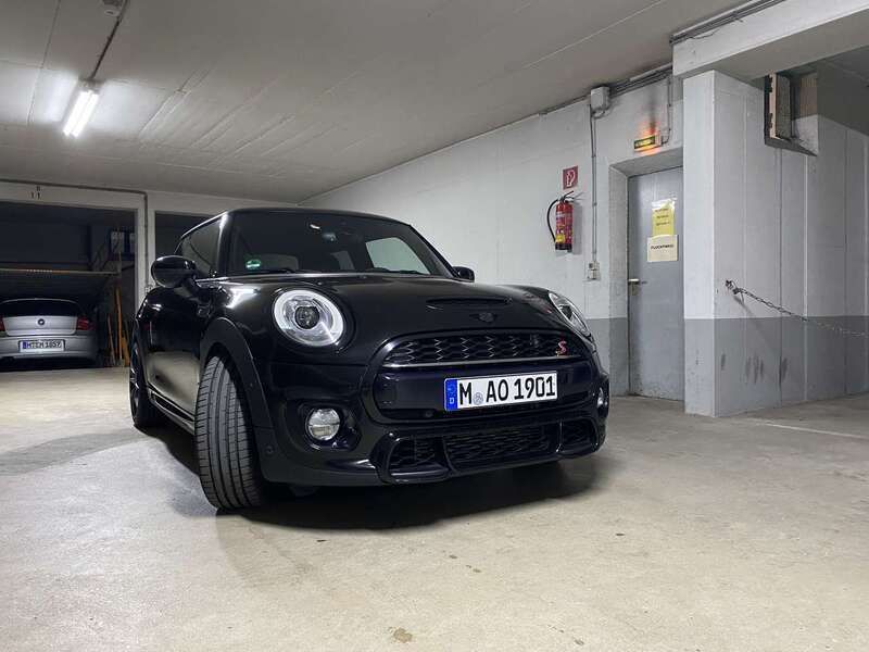 Gebraucht 2017 Mini Cooper S Sport Kleinwagen | 16.500 € (Fairer Preis) - Bild 1/4