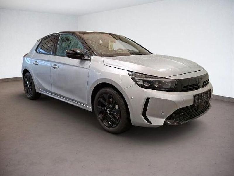 Gebraucht Opel Corsa 146 PS (107 kW) 2025 Kristall silber Kleinwagen