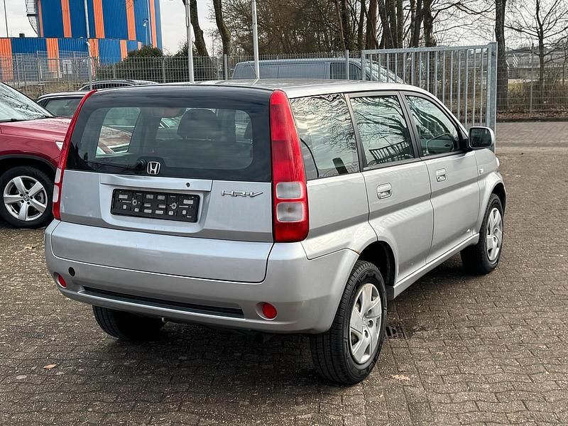 Gebraucht Honda HR-V 2005 SUV