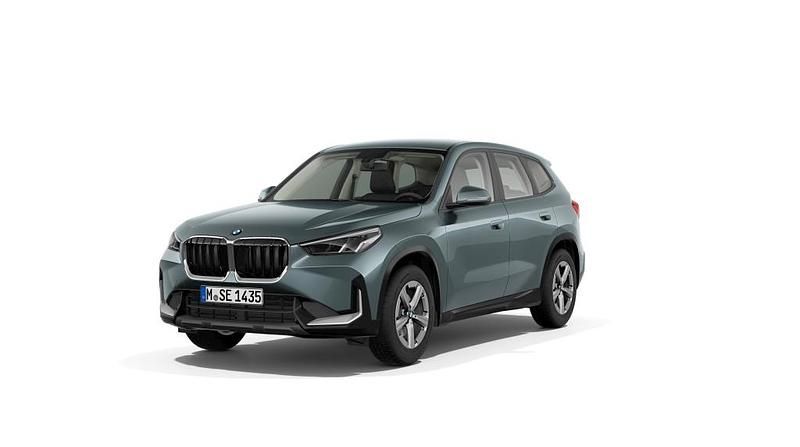 Gebraucht 2025 BMW X1 SUV | 35.850 € (Superpreis) - Bild 1/1