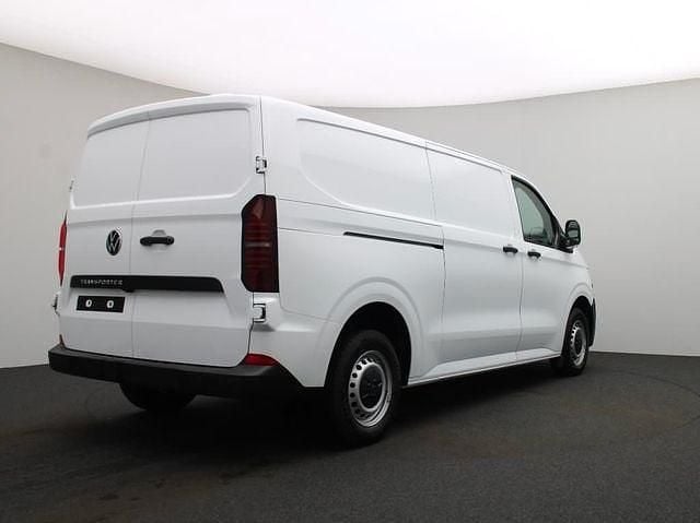 Gebraucht VW Transporter 110 PS (80 kW) 2025 Blaukeine angabe Van