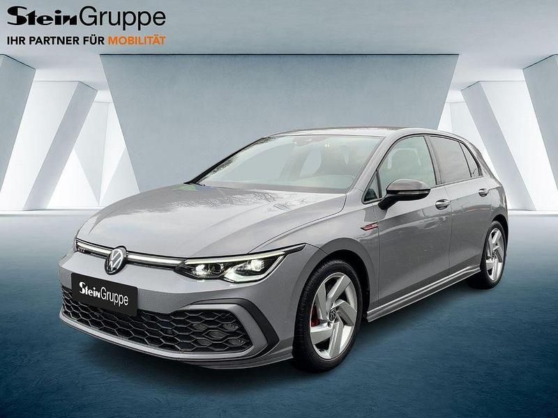 Gebraucht VW Golf VIII GTI 245 PS (180 kW) 2023 Grau Limousine