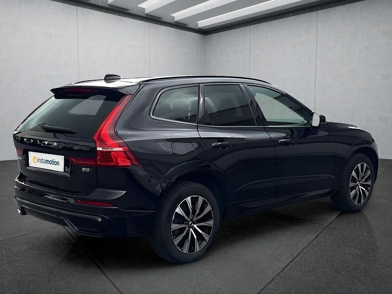 Gebraucht Volvo XC60 Plus 250 PS (183 kW) 2024 Schwarz SUV