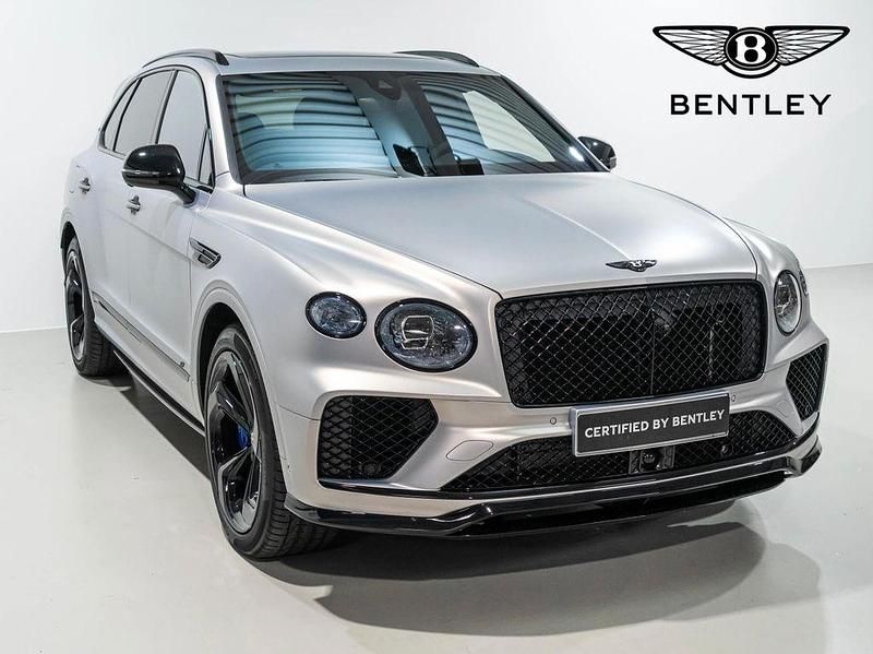 Beluga Gebraucht 2025 Bentley Bentayga SUV | 269.900 € (Fairer Preis) - Bild 1/4