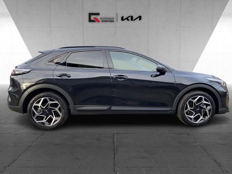 Gebraucht Kia XCeed GT-Line 179 PS (131 kW) 2026 Schwarz SUV
