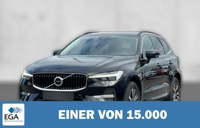 Schwarz Gebraucht 2022 Volvo XC60 Momentum SUV | 34.900 € (Superpreis) - Bild 1/4