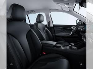 Neu MG HS Luxury 224 PS (164 kW) 2026 Blau (weitere farben erhältlich) SUV