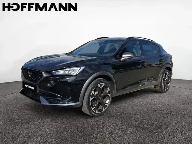 Gebraucht Cupra Formentor VZ 310 PS (228 kW) 2023 SUV