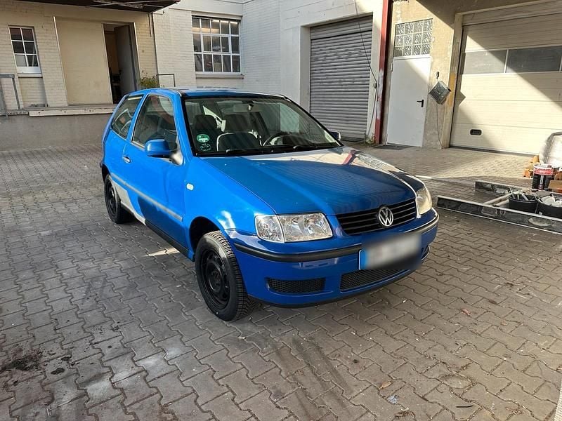 Gebraucht 1999 VW Polo Kleinwagen | 300 € (Superpreis) - Bild 1/4