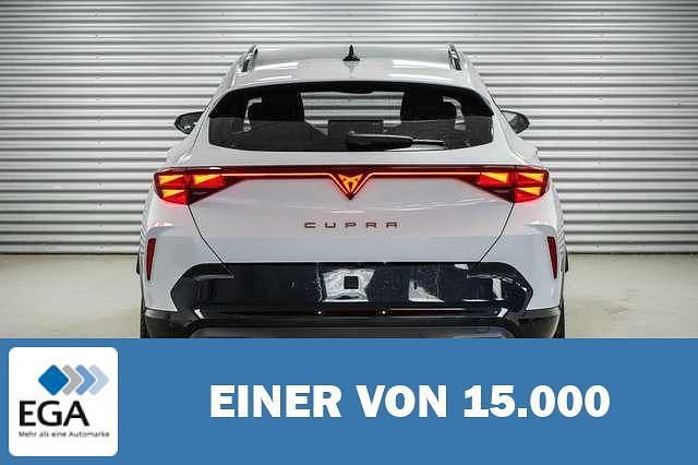 Neu Cupra Formentor 150 PS (110 kW) 2025 Weiß metallic SUV