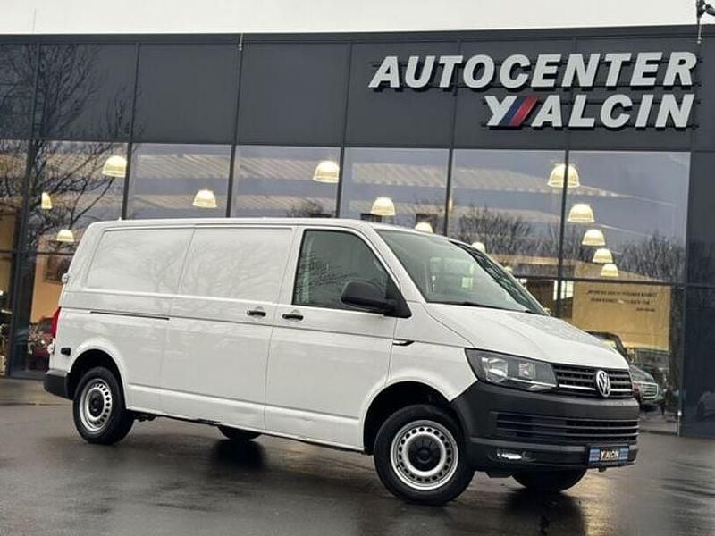 Gebraucht VW T6 2019 Andere Van