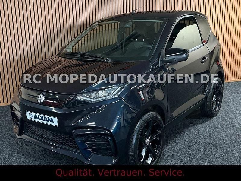 Gebraucht Aixam City Sport 2025 Other Kleinwagen
