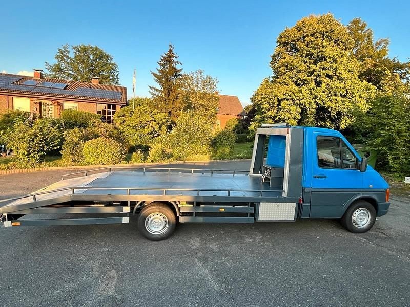 Gebraucht 1996 VW LT | 7.600 € (Etwas zu teuer) - Bild 1/4