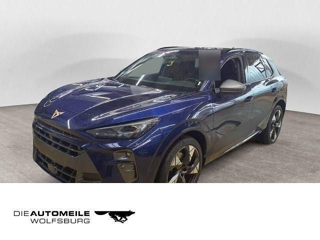 Kosmosblau Gebraucht 2025 Cupra Terramar VZ SUV | 40.770 € (Fairer Preis) - Bild 1/4