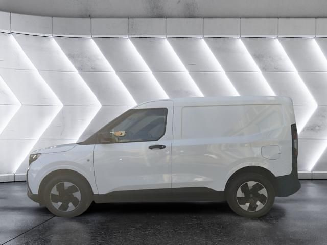 Neu Ford Transit Trend 100 kW (136 PS) 2025 Weiss Van