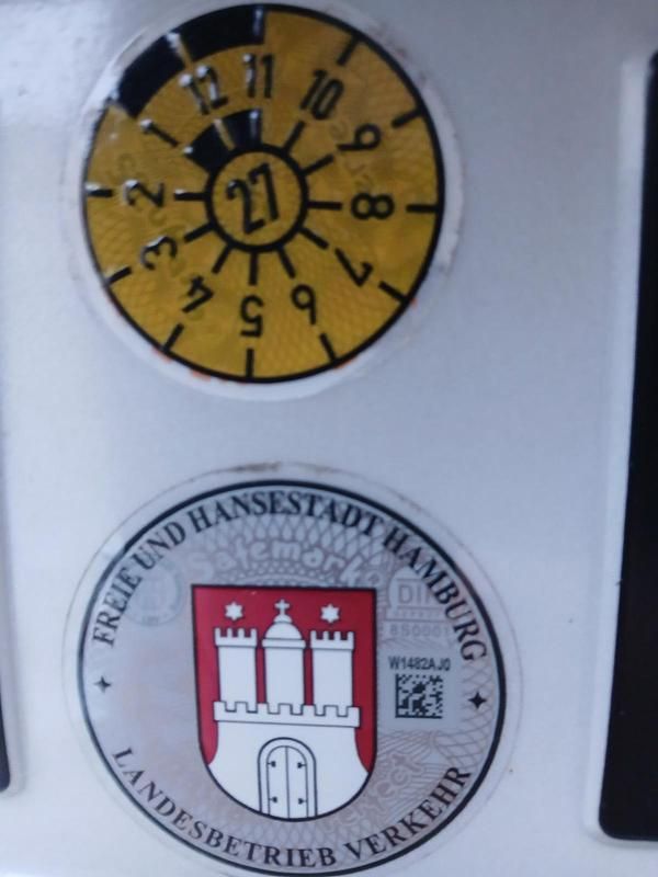 Gebraucht Mercedes CLS500 306 PS (225 kW) 2006 Weiß Coupé