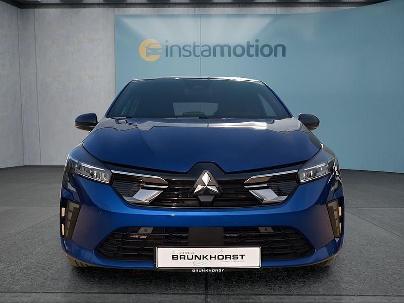 Blau Neu 2025 Mitsubishi Colt Kleinwagen | 26.699 € (Fairer Preis) - Bild 1/4