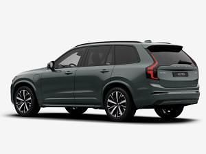 Neu Volvo XC90 Plus 406 PS (298 kW) 2026 Grün (forest lake metallic) SUV