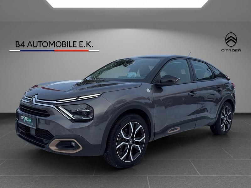 Gebraucht 2022 Citroën e-C4 SUV | 15.950 € (Guter Preis) - Bild 1/1