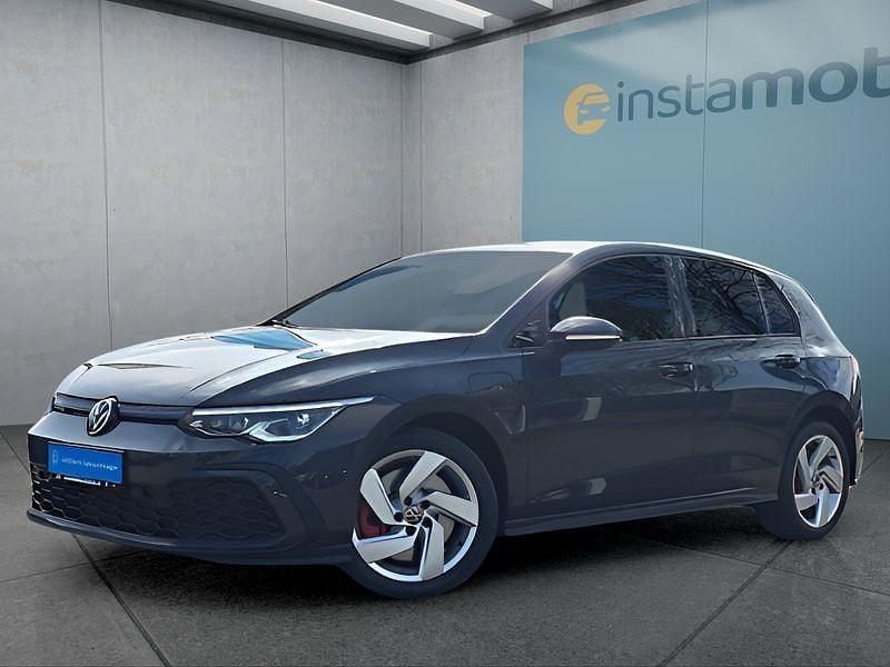 Gebraucht 2021 VW Golf VIII GTE Kleinwagen | 22.849 € (Fairer Preis) - Bild 1/4