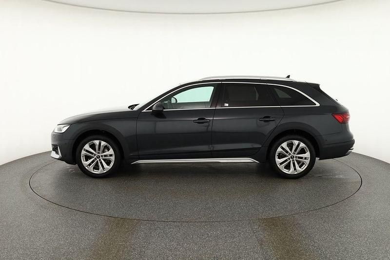 Gebraucht Audi A4 Allroad 204 PS (150 kW) 2023 Grau Kombi