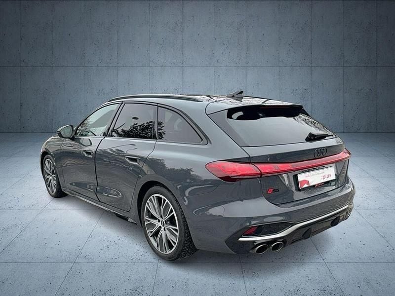 Gebraucht Audi S5 Edition .1 367 PS (269 kW) 2025 Magnetgrau Kombi