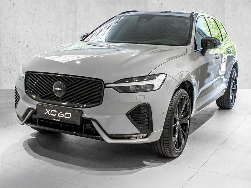 Volvo Xc60 Ps