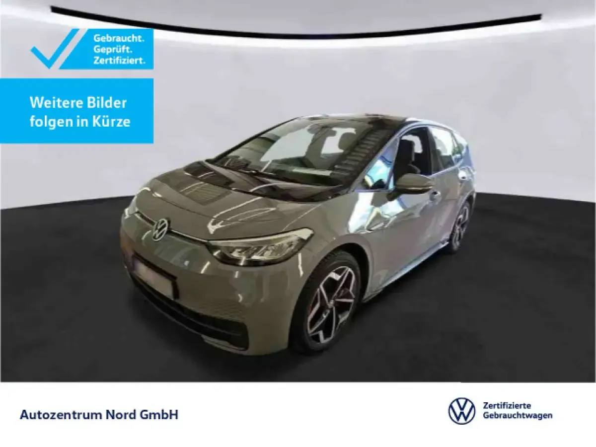 Gebraucht VW ID.3 Pro Performance 150 kW (204 PS) 2023 Kleinwagen