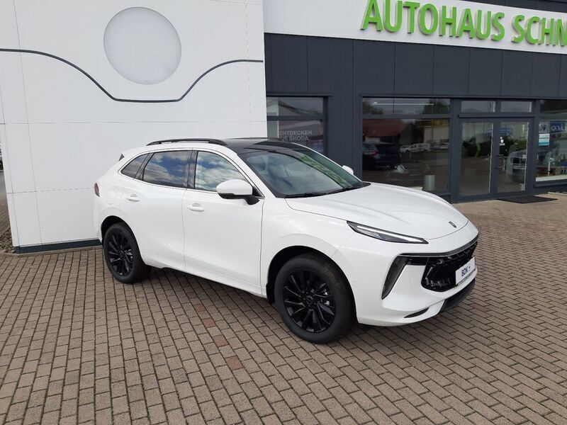 Other Gebraucht 2023 DFSK Forthing 5 SUV | 25.990 € (Fairer Preis) - Bild 1/4