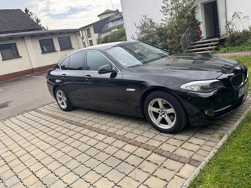 Usata BMW 520 184 CV (135 kW) 2010 Berlina