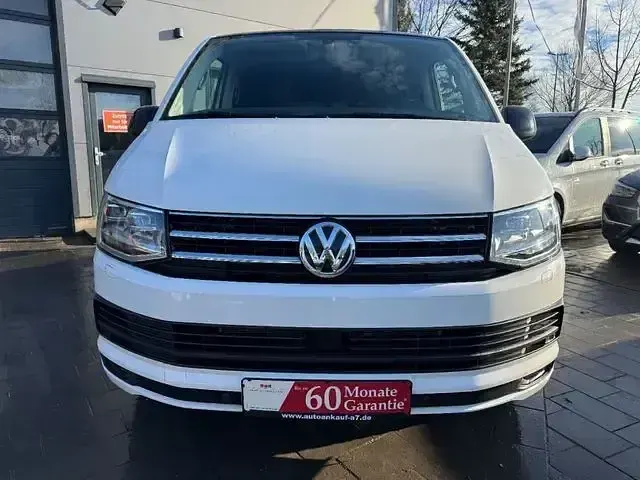 Usata VW Multivan Edition 199 CV (146 kW) 2019 Andere Monovolume