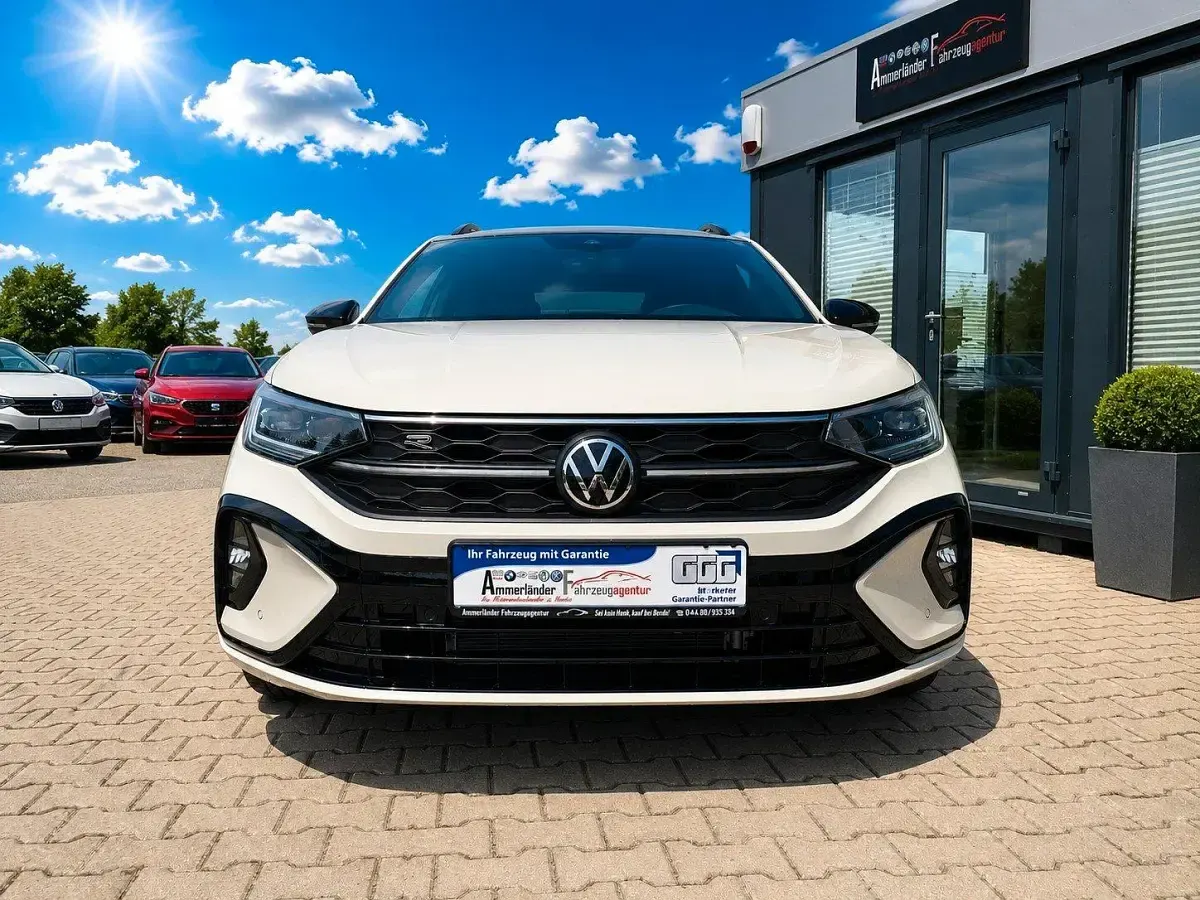Gebraucht VW Taigo Style 116 PS (85 kW) 2026 Grau SUV