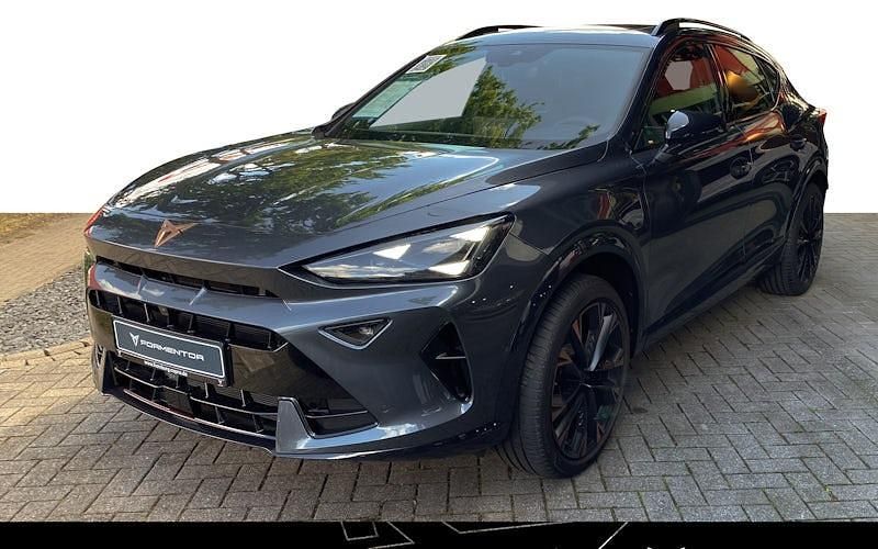 Grau Neu 2025 Cupra Formentor VZ SUV | 52.485 € (Teuer) - Bild 1/4