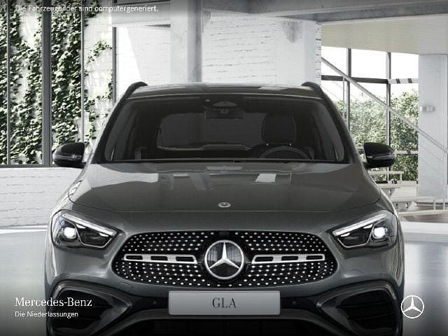 Neu Mercedes GLA220 190 PS (139 kW) 2026 SUV