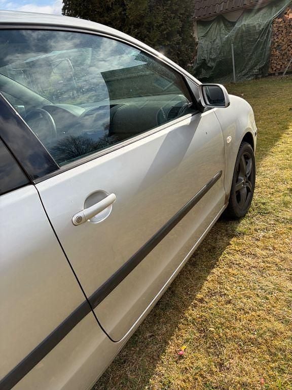 Gebraucht VW Polo Basis 54 PS (39 kW) 2002 Silber Limousine