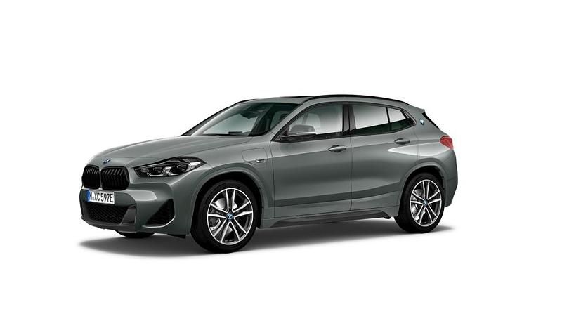 Gebraucht BMW X2 Shadowline 125 PS (91 kW) 2022 SUV
