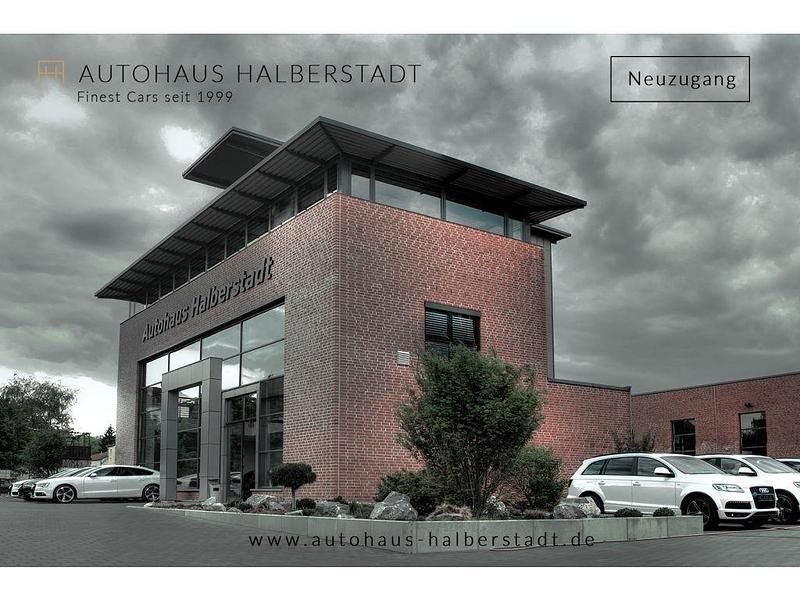 Gebraucht Audi A6 S-Line 204 PS (150 kW) 2020 Mythosschwarz metall (metallic) Kombi