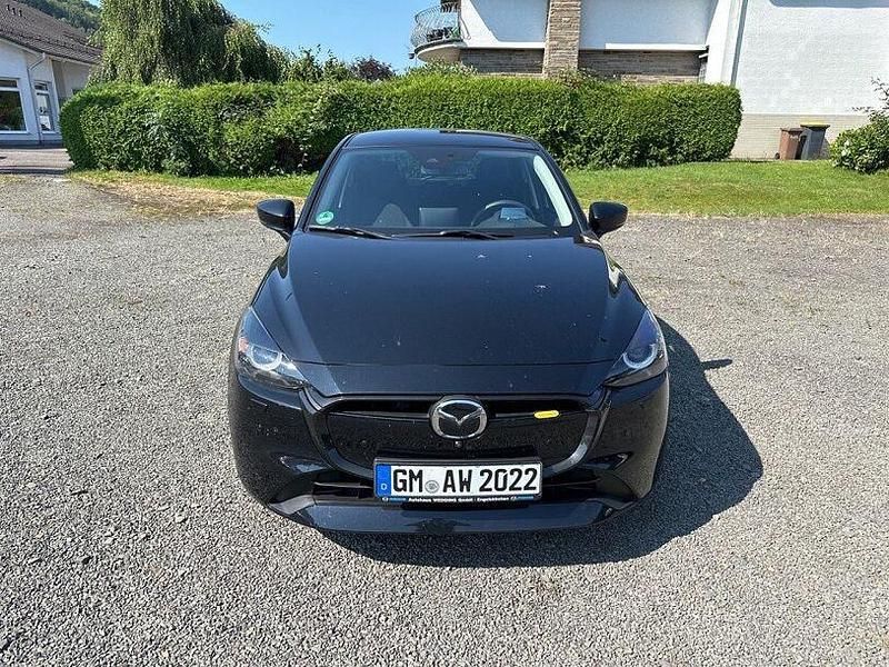 Andere Gebraucht 2023 Mazda 2 Exclusive-Line Kleinwagen | 19.980 € (Fairer Preis) - Bild 1/4
