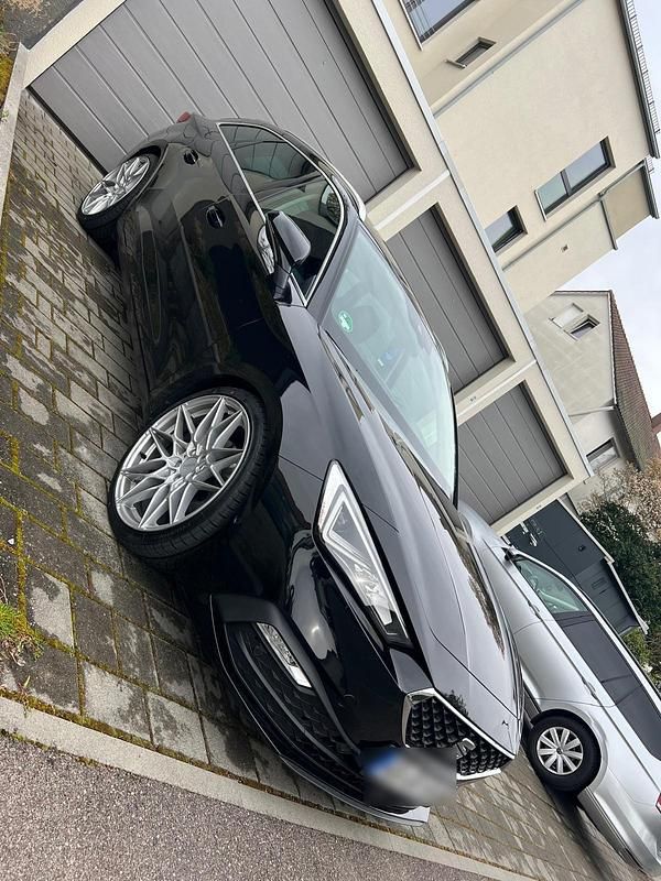 Gebraucht Seat Leon XCELLENCE 150 PS (110 kW) 2020 Schwarz Kombi