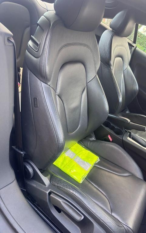 Gebraucht Audi TT Sport 200 PS (147 kW) 2007 Grau Coupé