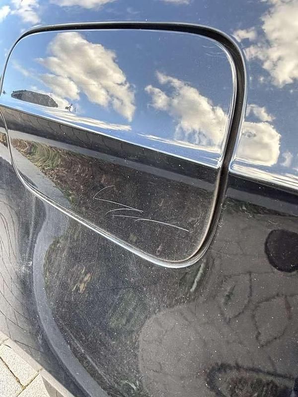 Gebraucht Audi A3 Attraction 110 PS (80 kW) 2014 Schwarz Kleinwagen