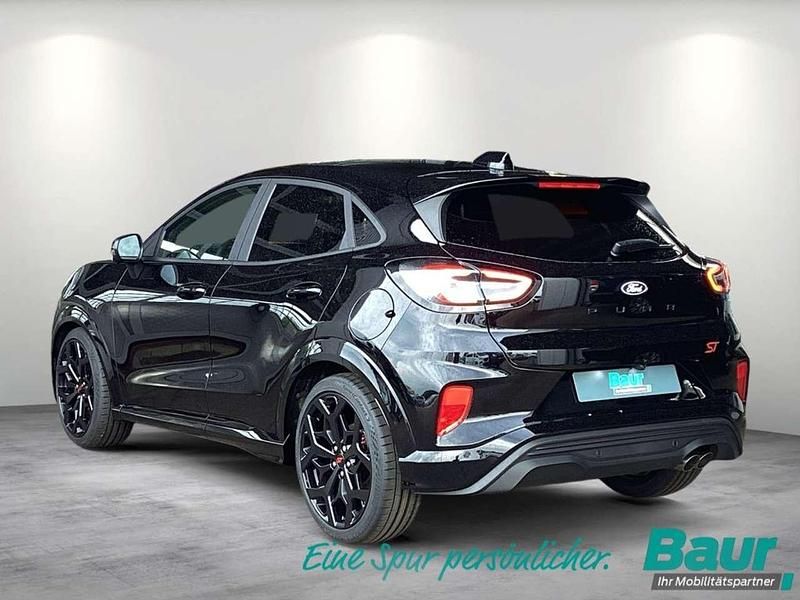 Neu Ford Puma ST 159 PS (116 kW) 2025 Schwarz SUV