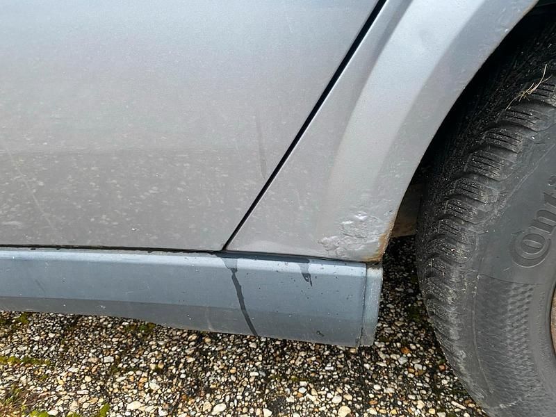 Gebraucht Opel Vectra 122 PS (89 kW) 2004 Silber Kombi